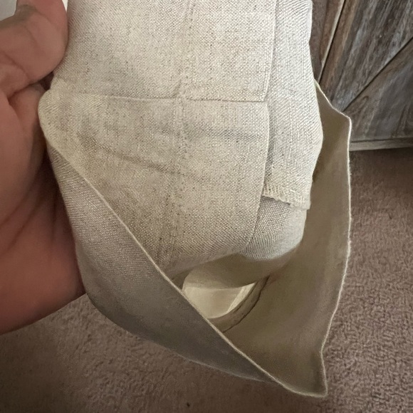 Cubavera Linen Pants Size XL 40-42 - Picture 5 of 5